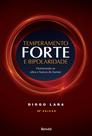 Livro - Temperamento forte e bipolaridade