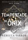 Livro - Tempestade de Ônix Livro - Tempestade de Ônix