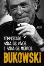 Livro - Tempestade para os vivos e para os mortos