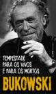 Livro - Tempestade para os vivos e para os mortos