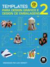 Livro - Templates para Design Gráfico e Design de Embalagens