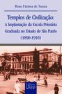 Livro - Templos de civilização