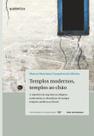 Livro - Templos modernos, templos ao chão