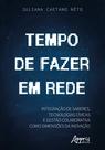 Livro - Tempo de Fazer em Rede