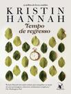 Livro - Tempo de regresso