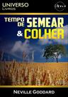Livro - Tempo de Semear & Colher Livro - Tempo de Semear & Colher