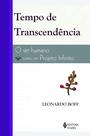 Livro - Tempo de transcendência Livro - Tempo de transcendência