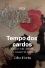 Livro - Tempo dos cardos