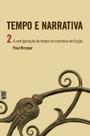 Livro - Tempo e narrativa - Vol. 2