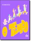 Livro - Tempo, O - EDITORA DE CULTURA