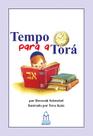 Livro Tempo para a Torá