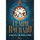 Livro - Tempo roubado Livro - Tempo roubado