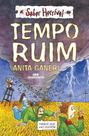 Livro - Tempo ruim