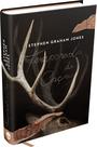 Livro - Temporada de Caça