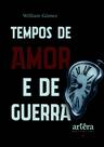 Livro - Tempos de Amor e de Guerra