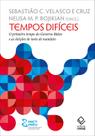 Livro - Tempos difíceis Livro - Tempos difíceis