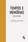 Livro - Tempos e memórias
