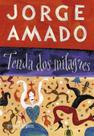 Livro - Tenda dos milagres (Edição de bolso)