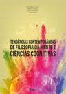 Livro - Tendências contemporâneas de filosofia da mente e ciências cognitivas