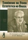 Livro - Tendências da Física Estatística no Brasil: Em homenagem ao Professor S. R. Salinas