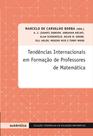 Livro - Tendências internacionais em formação de professores de matemática