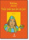 Livro - Tenho medo mas dou um jeito Livro - Tenho medo mas dou um jeito