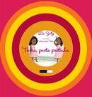 Livro - Tenka, preta pretinha