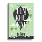 Livro - Tenkhükai, volume I: o Clamor das Luzes Livro - Tenkhükai, volume I: o Clamor das Luzes