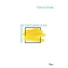 Livro - Tentativas de capturar o ar