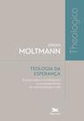 Livro - Teologia da esperança
