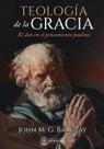 Livro Teologia de la Gracia: El Don en el Pensamiento Paulino