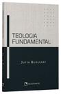 Livro - Teologia fundamental