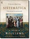 Livro - Teologia Sistematica - Uma Perspectiva Pentecostal