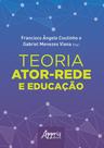 Livro - Teoria ator-rede e educação Livro - Teoria ator-rede e educação