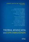 Livro - Teoria Avançada Da Contabilidade Livro - Teoria Avançada Da Contabilidade