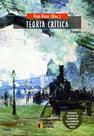 Livro - Teoria crítica
