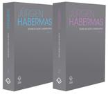 Livro - Teoria da ação comunicativa - 2 volumes Livro - Teoria da ação comunicativa - 2 volumes