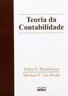 Livro - Teoria Da Contabilidade Livro - Teoria Da Contabilidade