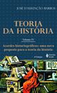 Livro - Teoria da história vol. IV