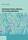 Livro Teoria da Informação, Inferência e Algoritmos de Aprendizagem