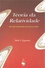 Livro - Teoria da Relatividade: No nível matemática do ensino médio