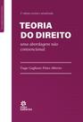 Livro - Teoria do Direito: