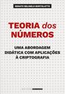 Livro - TEORIA DOS NÚMEROS