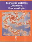 Livro - Teoria dos Sistemas Dinâmicos: Uma Introdução