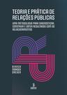 Livro - Teoria e prática de relações públicas Livro - Teoria e prática de relações públicas