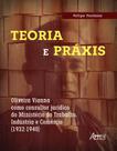 Livro - Teoria e Práxis Livro - Teoria e Práxis