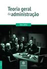 Livro - Teoria geral da administração