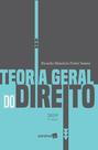 Livro - Teoria Geral do Direito. 5. ed. São Paulo: Saraiva, 2019.