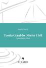 Livro - Teoria Geral do Direito Civil