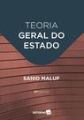 Livro - Teoria Geral do Estado - 37ª Edição 2025